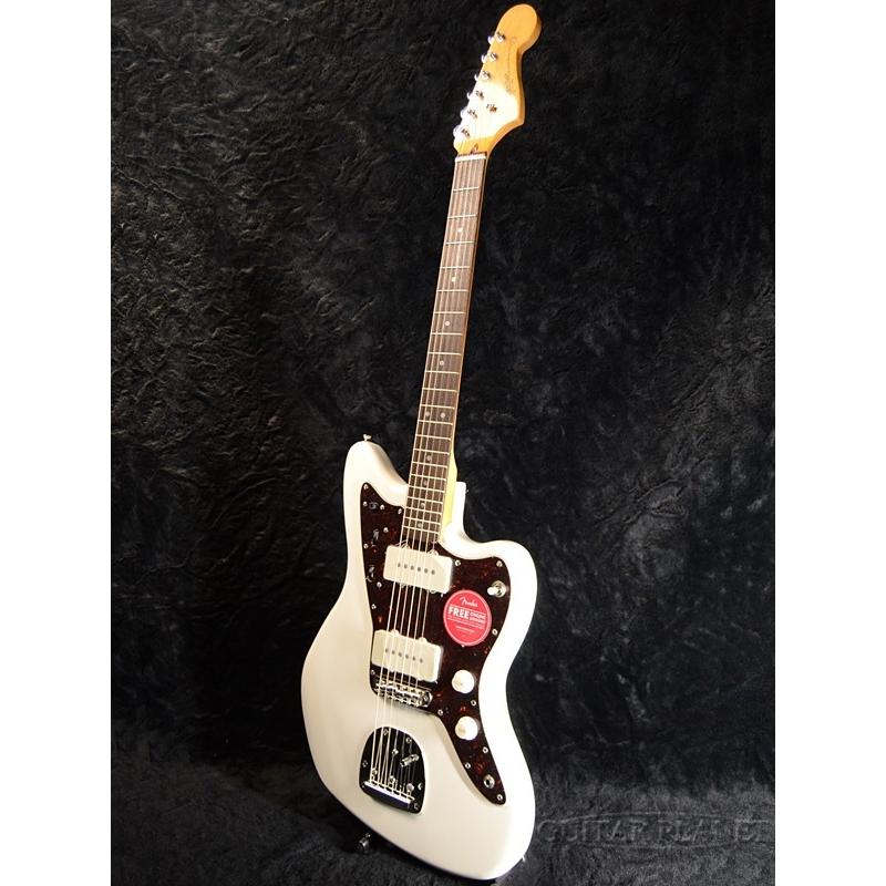 Fender Squier Classic Vibe 60s Jazzmaster -Olympic White Fender Squier Classic Vibe 60s Jazzmaster -Olympic White