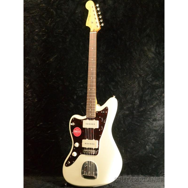 Fender（フェンダー） Squier Classic Vibe 60s Jazzmaster Left-Hand
