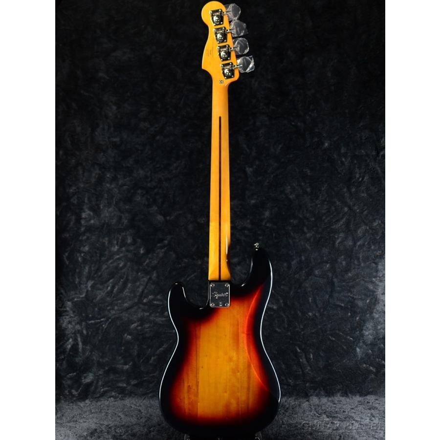 Fender（フェンダー） Squier Classic Vibe 60s Precision Bass -3