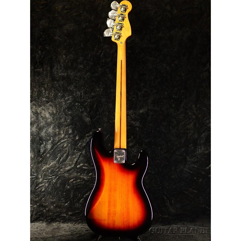 Fender（フェンダー） Squier Classic Vibe 60s Precision Bass Left