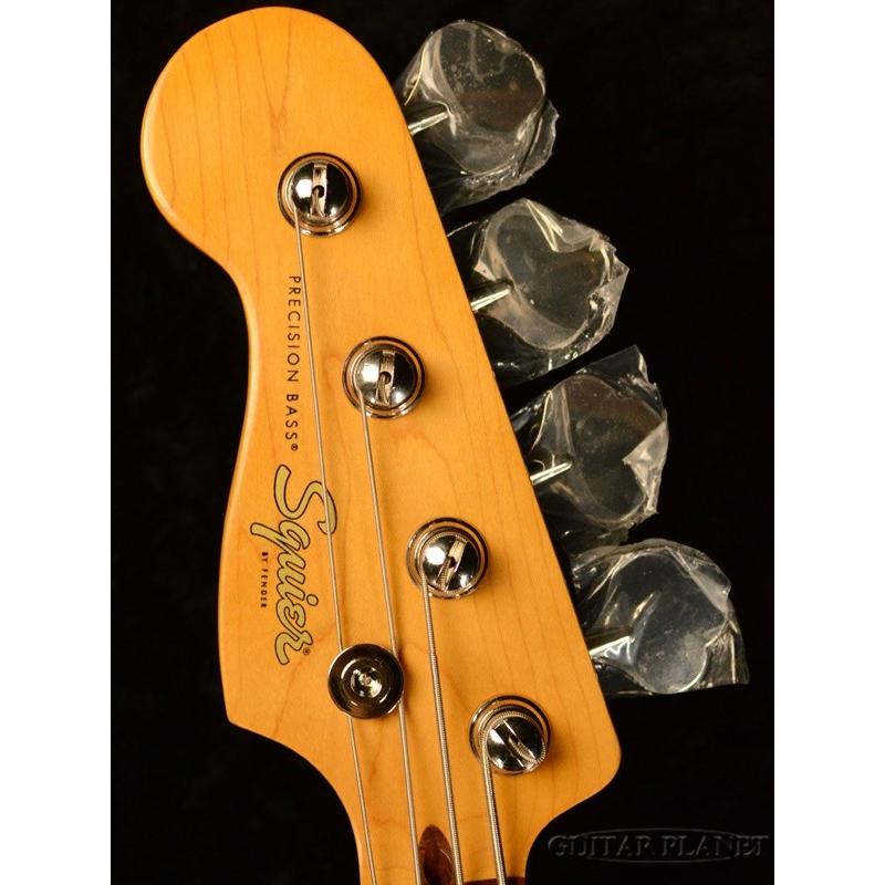 Fender（フェンダー） Squier Classic Vibe 60s Precision Bass Left
