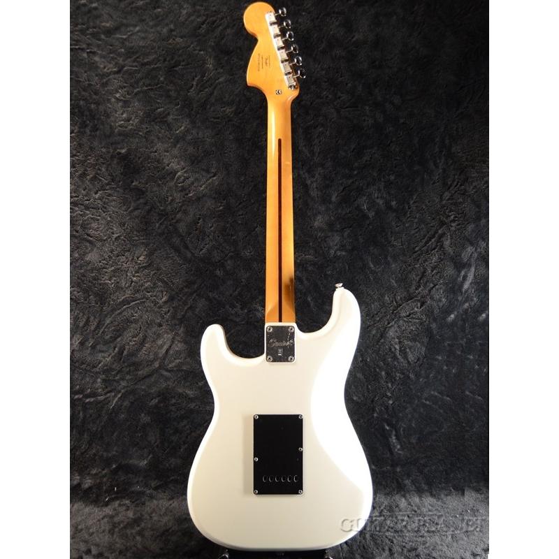 Fender（フェンダー） Squier Classic Vibe 70s Stratocaster -Olympic
