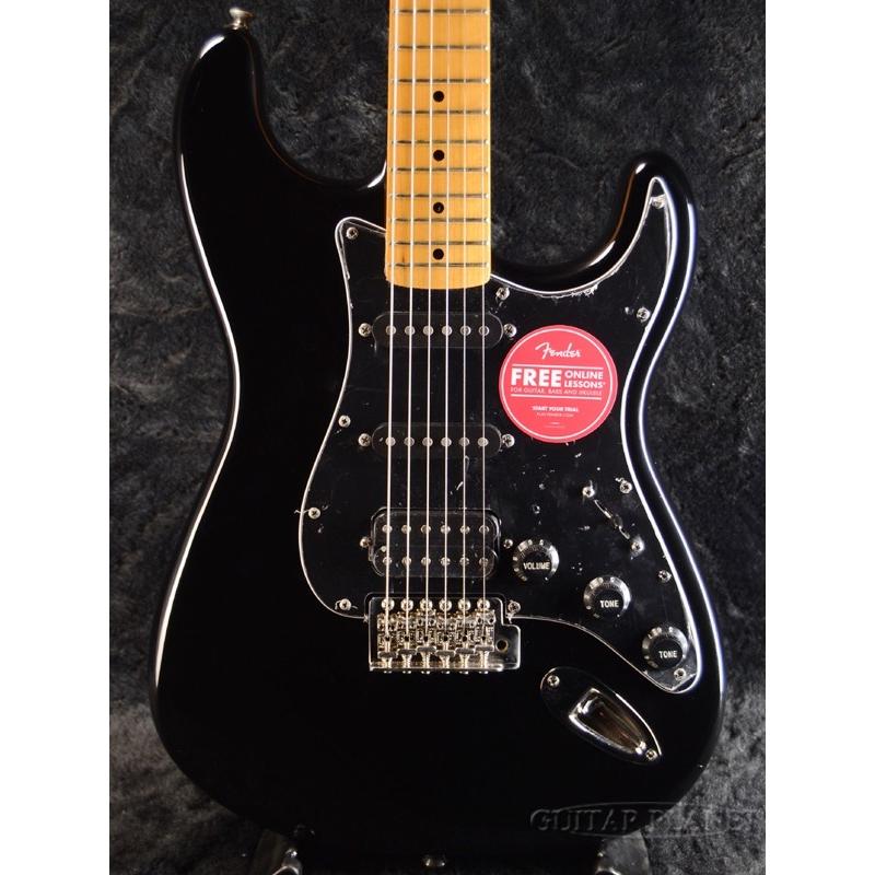 Squier エレキギター ブラック 楽天市場】squier black hssの通販