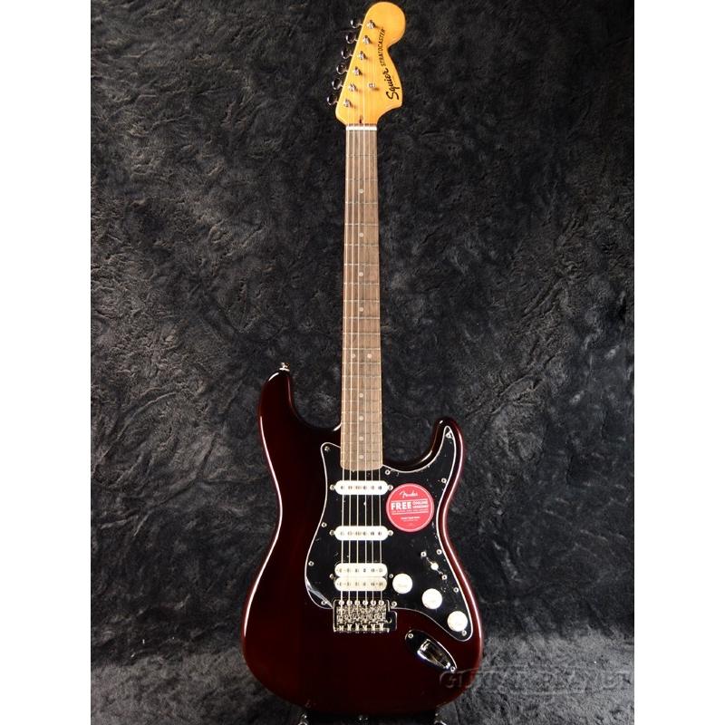 Squier classic vibe ウォルナットカラー 値下げ交渉可 Squier classic vibe ウォルナットカラー 値下げ交渉可 Squier classic