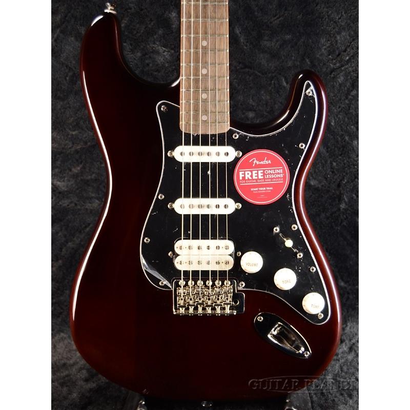 Fender（フェンダー） Squier Classic Vibe 70s Stratocaster HSS