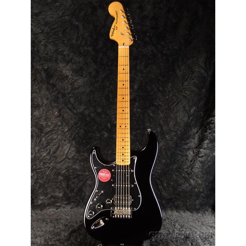 Squier Classic Vibe 70s Stratocasterレフティ squier-squier-classic-vibe-70s