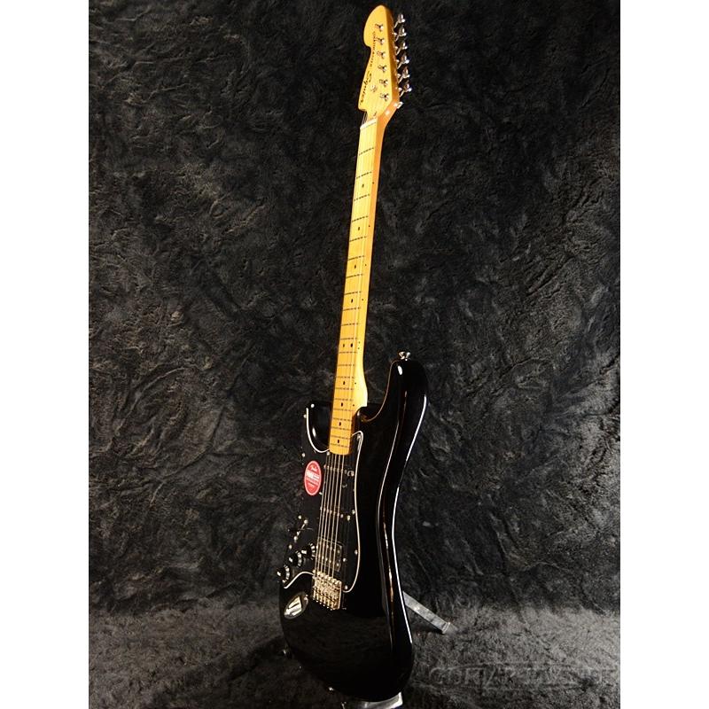 Fender Squier Classic Vibe 70s Stratocaster HSS Left-Hand