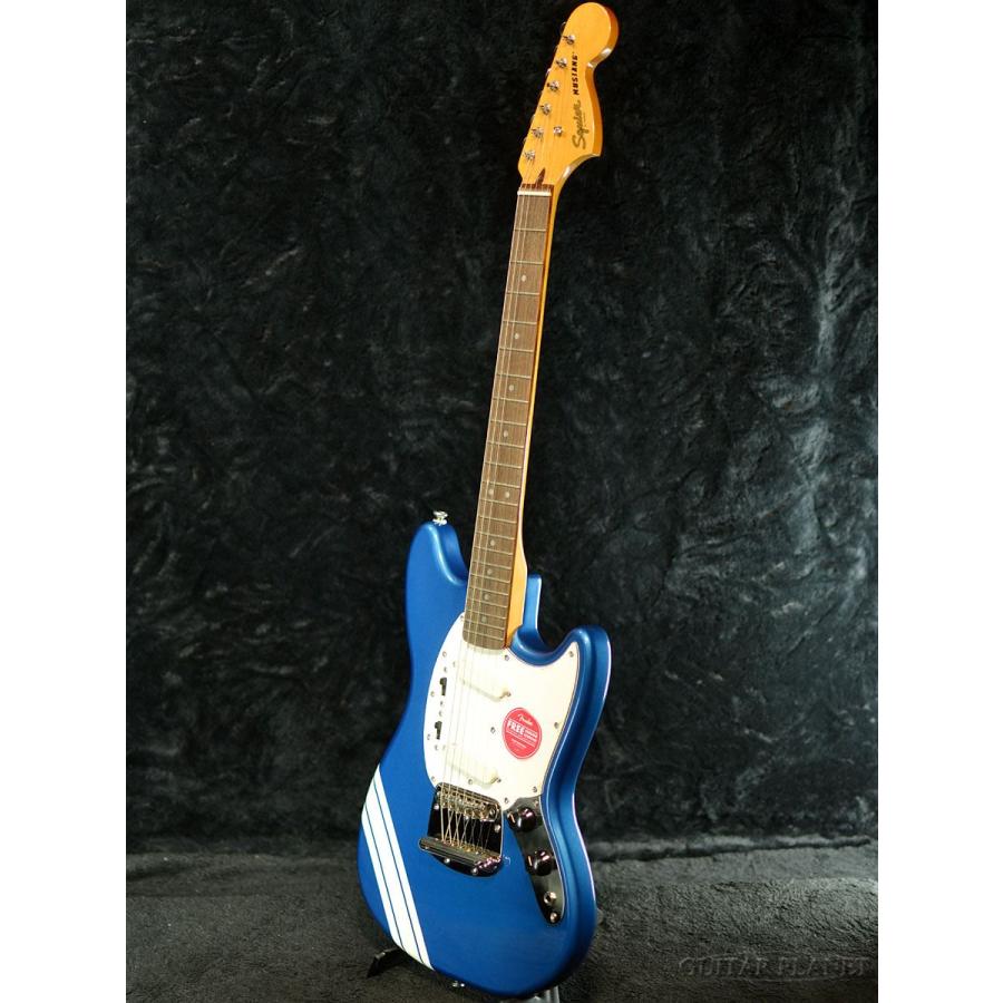 Squier Squier FSR Classic Vibe '60s Competition Mustang -Lake