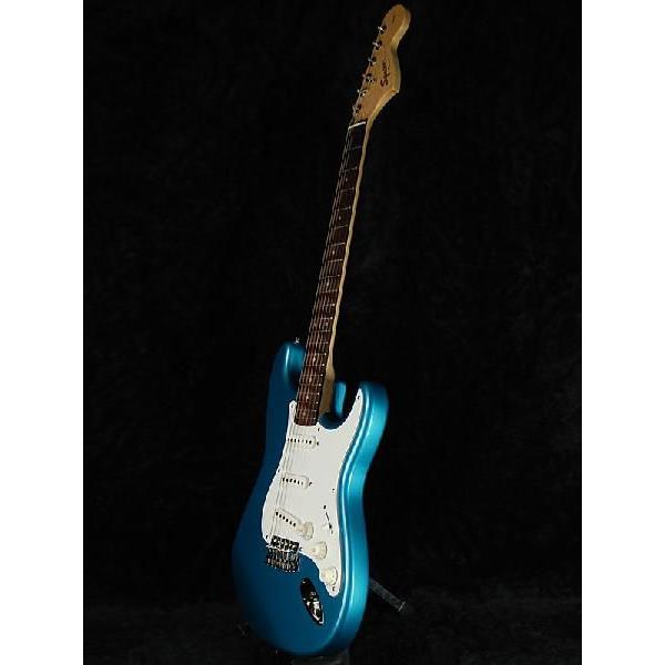 Squier by Fender FSR Affinity Series ブルー Squier by Fender FSR Affinity Stratocaster HH, Candy Blue