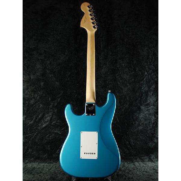Fender Squier Affinity Stratocaster LPB レイクプラシッド