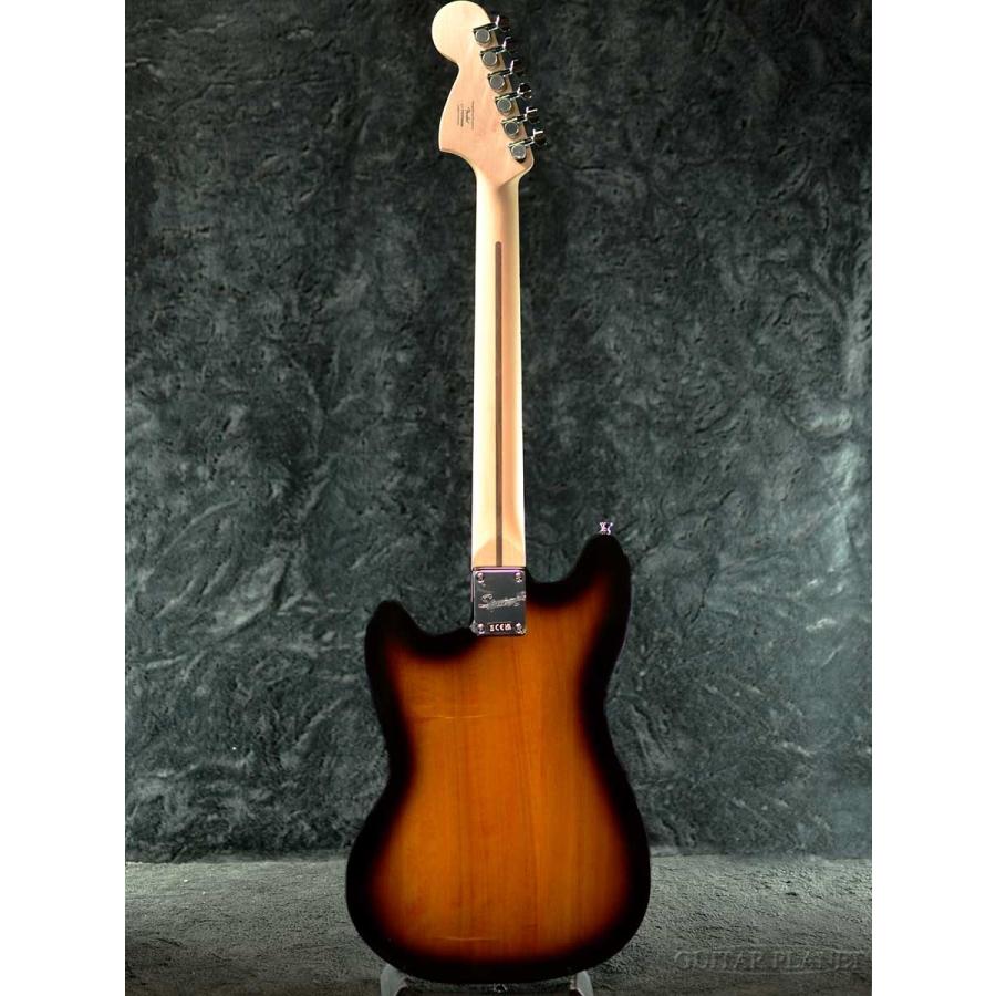 Fender（フェンダー） Squier Sonic Mustang -2-Color Sunburst