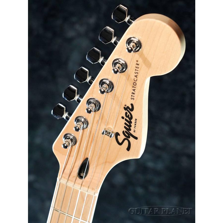 Fender（フェンダー） Squier Sonic Stratocaster HSS -Tahitian Coral