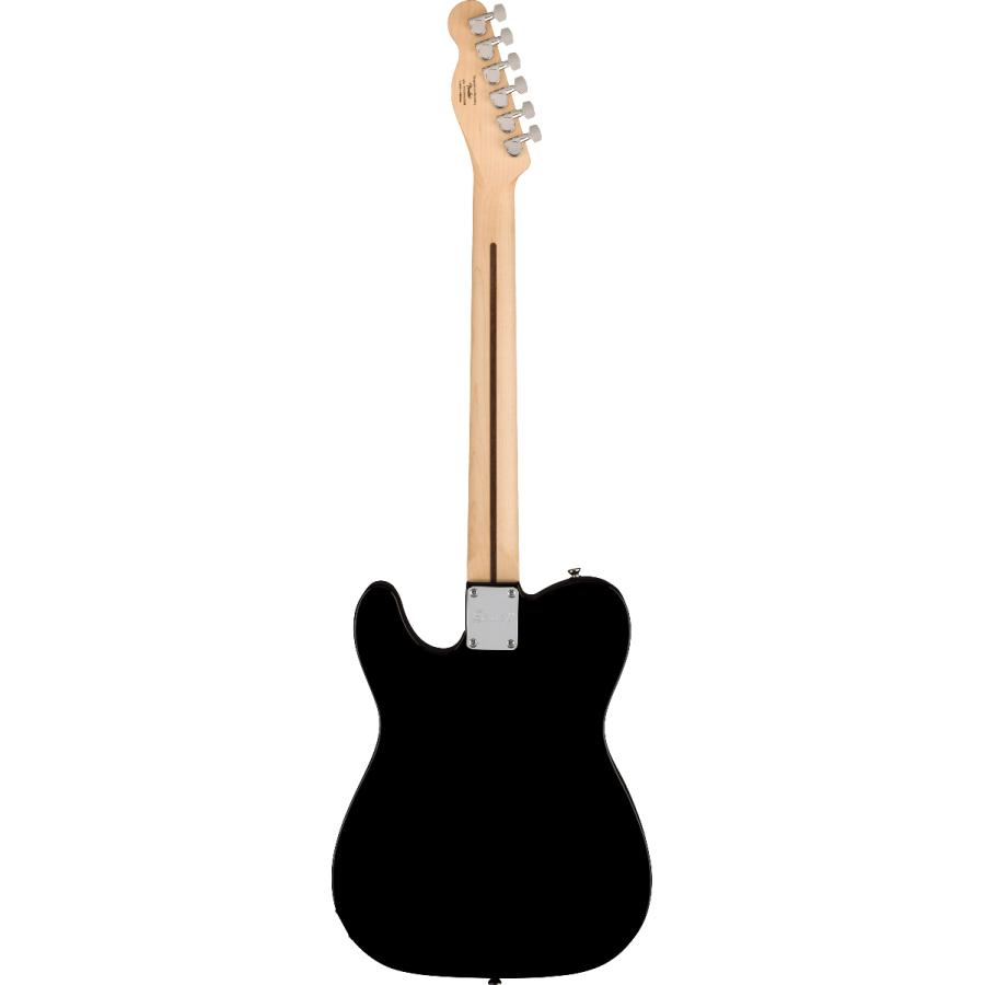 Fender（フェンダー） Squier Sonic Telecaster -Black-《エレキギター