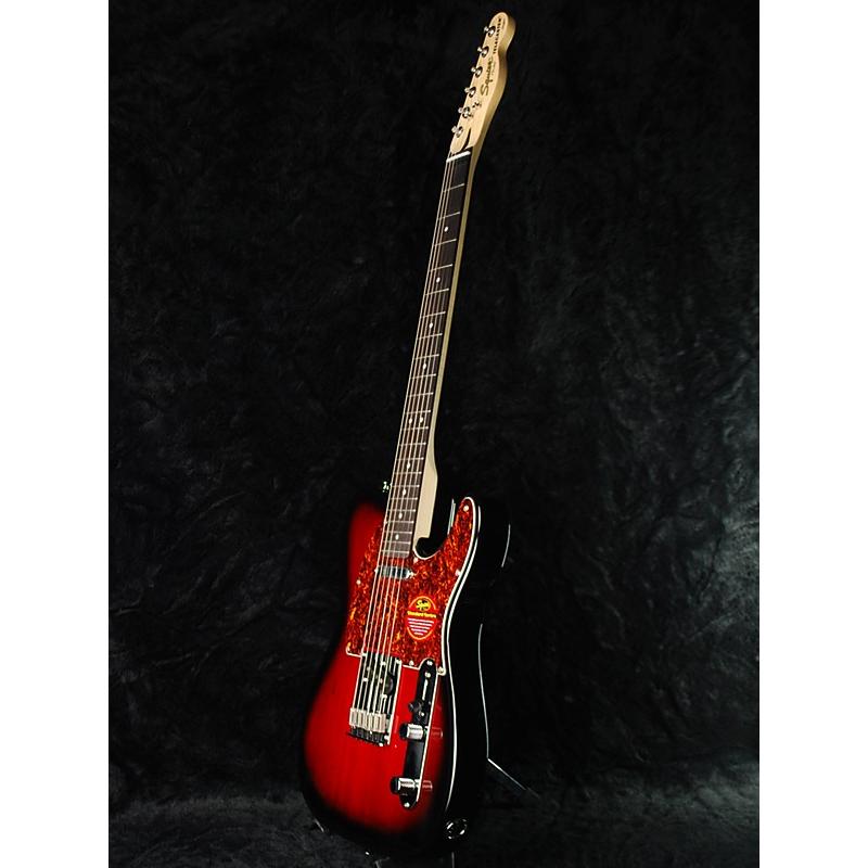 Fender Squier Standard Telecaster ATB アンティークバースト《エレキ