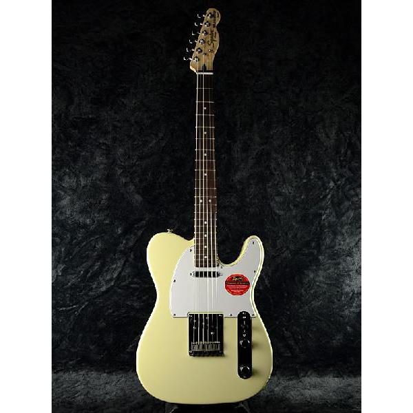 Fender（フェンダー） Squier Standard Telecaster VBL ヴィンテージ