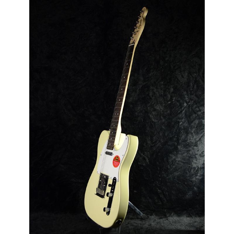 Fender Squier Standard Telecaster VBL ヴィンテージブロンド