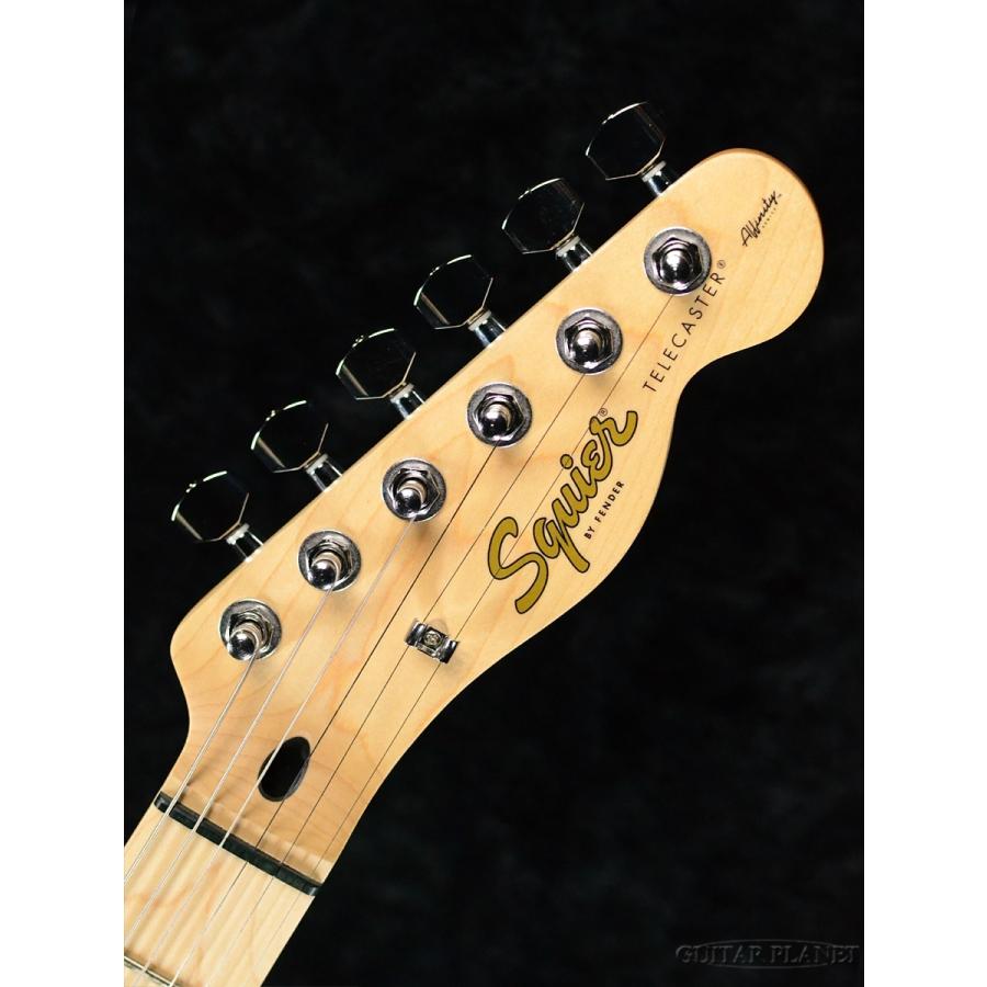 Squier Affinity Telecaster Btb エレキギター Squire Affinity Telecaster Btb ギタープラネット Yahoo ショップ 通販 Yahoo ショッピング