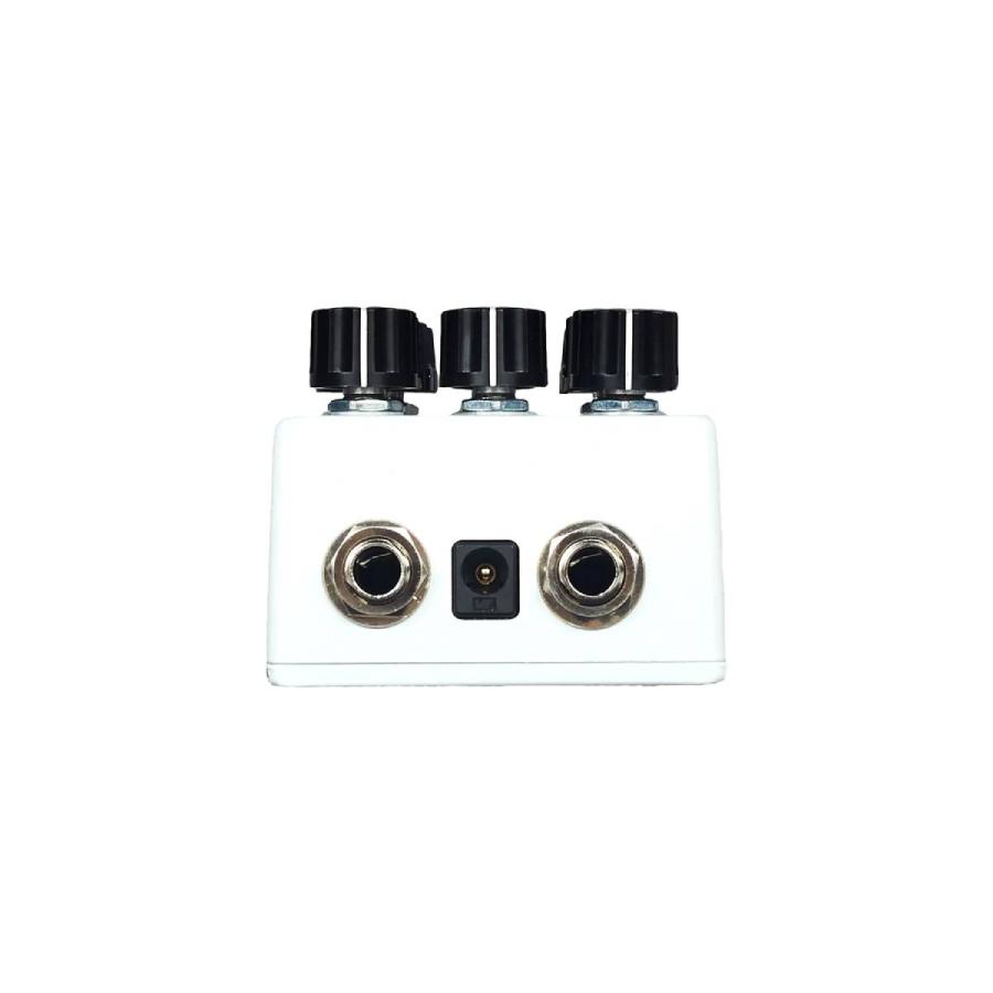 Bondi Effects / Squish As Compressor【コンプレッサー