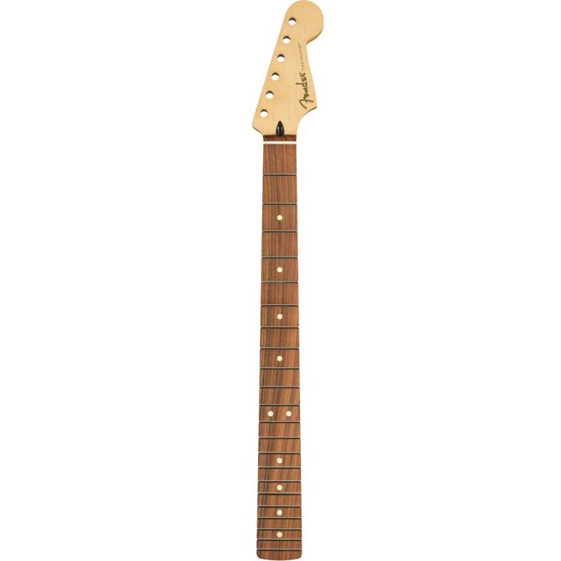 Fender Sub-Sonic Baritone Necks -Medium Jumbo Frets 