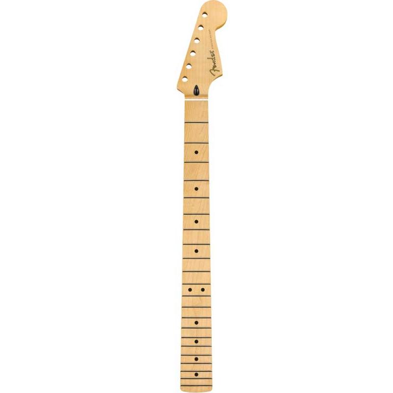 Fender Sub-Sonic Baritone Necks -Medium Jumbo Frets 