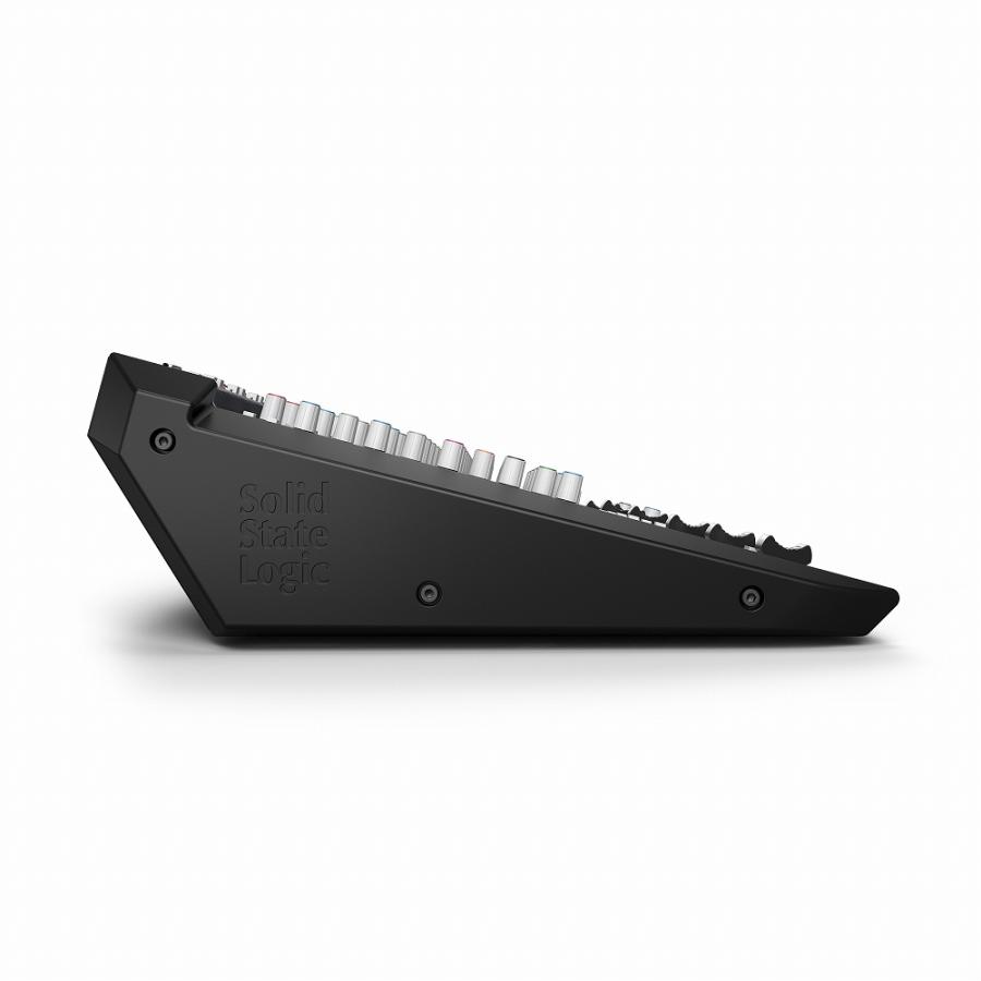 Solid State Logic SSL BiG SiX 新品 アナログミキサー : ギター