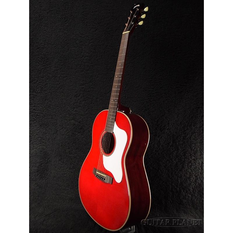 Stafford アコースティックギター レッド　SAD-600 Stafford SAD-600/N（中古）［デジマートSALE］【楽器検索デジマート】
