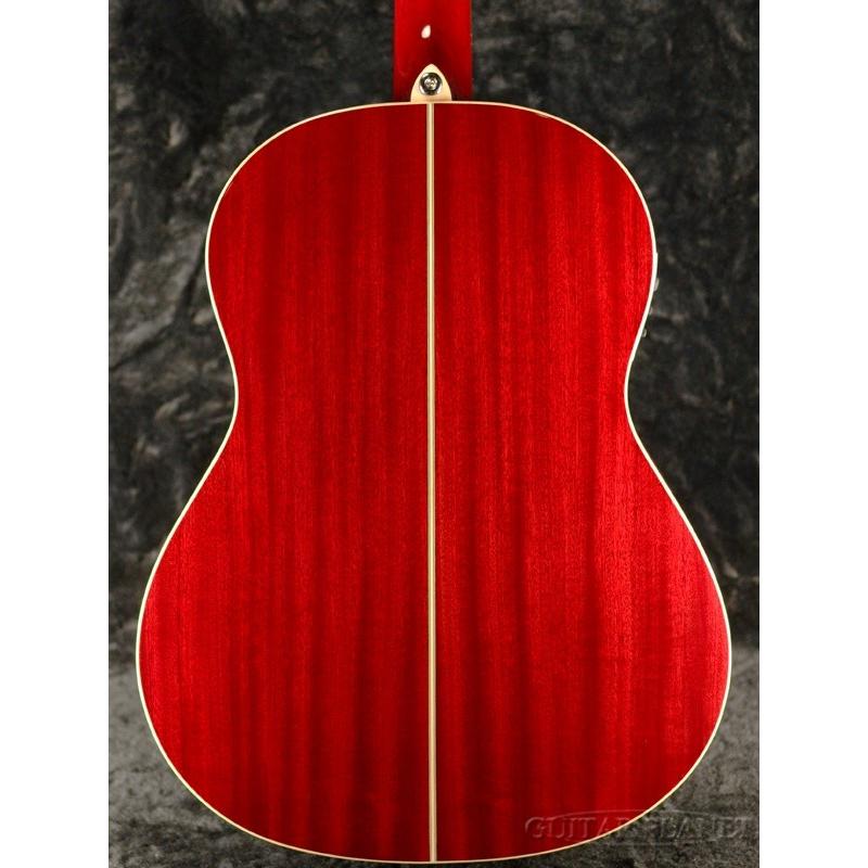 Stafford SAD-600 Cherry Sunburst w/Fishman Clear Wave 60《アコギ