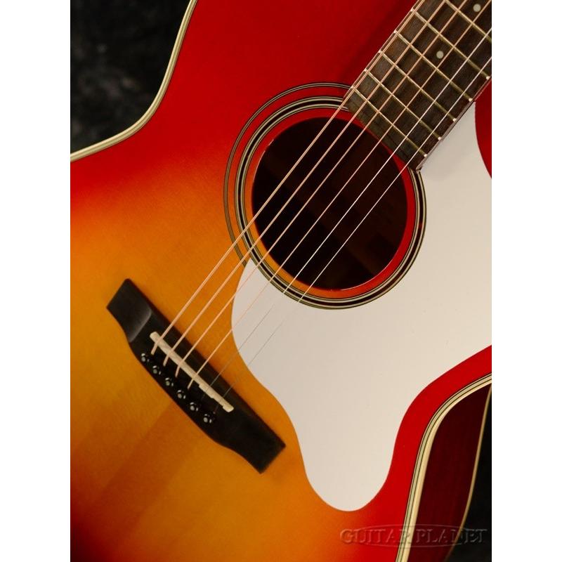 Stafford SAD-600 Cherry Sunburst w/Fishman Clear Wave 60 Stafford SAD-600 Cherry Sunburst w/Fishman Clear Wave 60