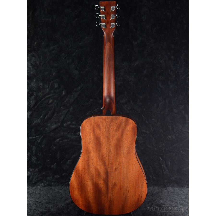 Stafford SF-MINI ~All Mahogany~《アコギ》 : ギタープラネット Stafford SF-MINI ~All Mahogany~《アコギ》 : ギタープラネット
