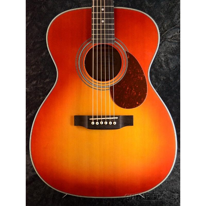 SF-3F Cherry Sunburst Satin《アコギ》 【ovation】