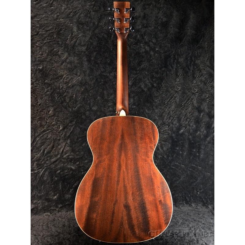 SF-3F Cherry Sunburst Satin《アコギ》 【ovation】