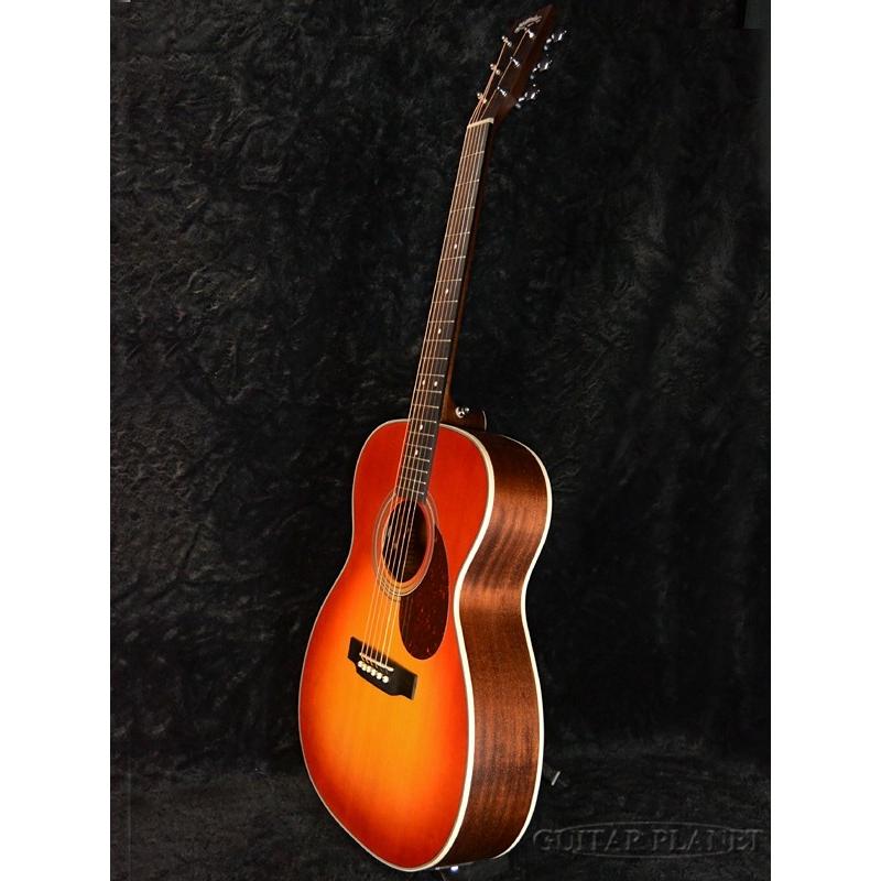 SF-3F Cherry Sunburst Satin《アコギ》 【ovation】