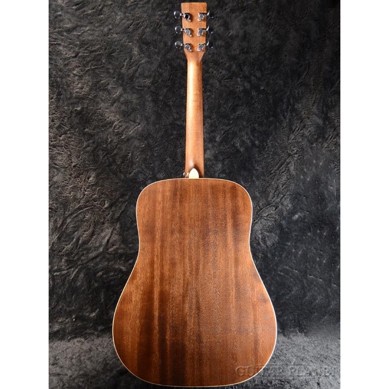 Stafford SF-4DM ALL mahogany エレアコ 楽天市場】Stafford SF-4DM All Mahogany w/Fishman Sonitone 新品