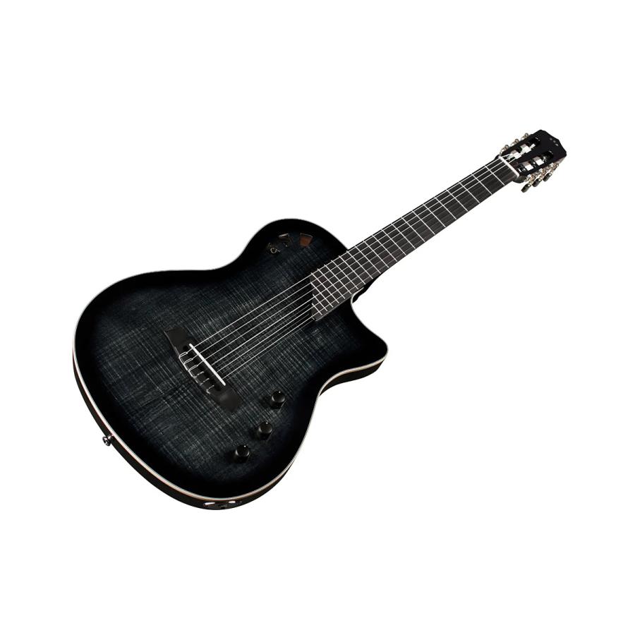 Cordoba STAGE エレガット 動作確認済み 純正ギグバック付き Cordoba STAGE GUITAR -Blackburst- エレガット《クラシックギター
