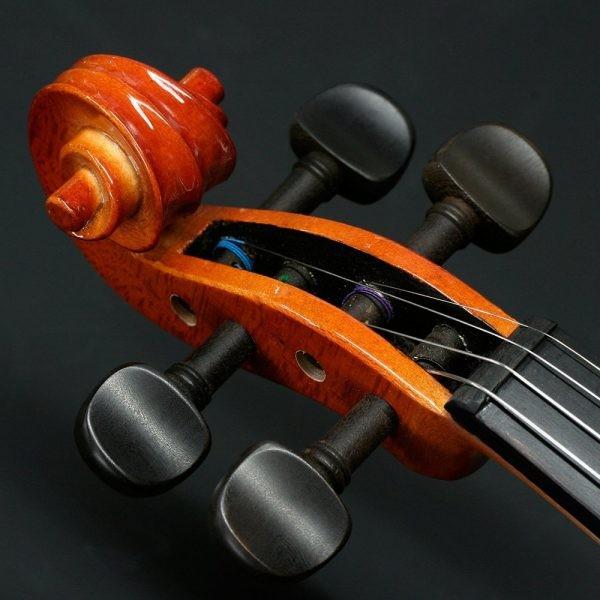 STENTOR SV-120 1/16 バイオリンセット | 弓/松脂/ケース付 : ギター