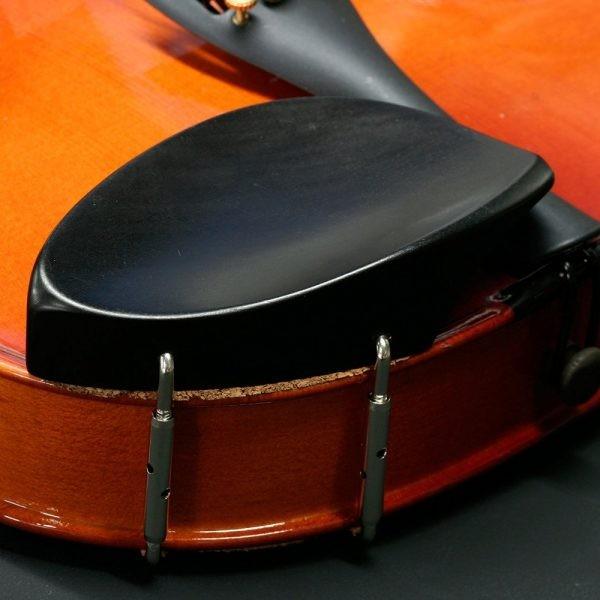 STENTOR SV-120 1/8 バイオリンセット | 弓/松脂/ケース付