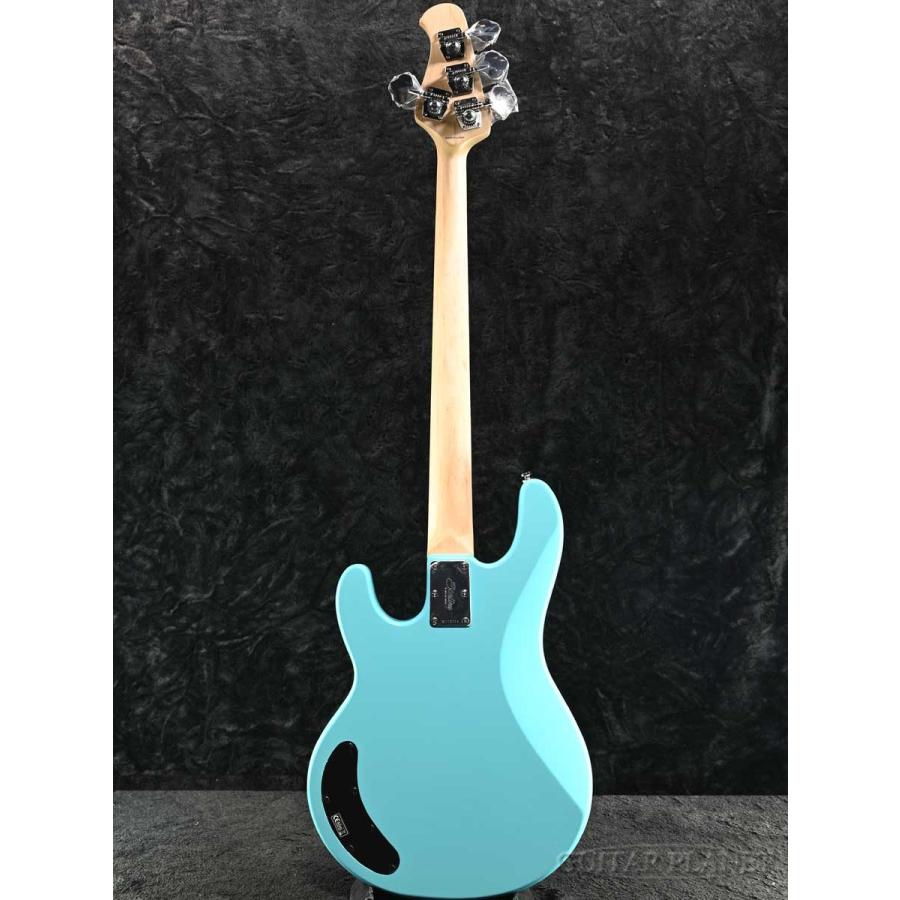 Sterling by MUSIC MAN SUB Intro Series RAY2 -Electric Blue- 新品