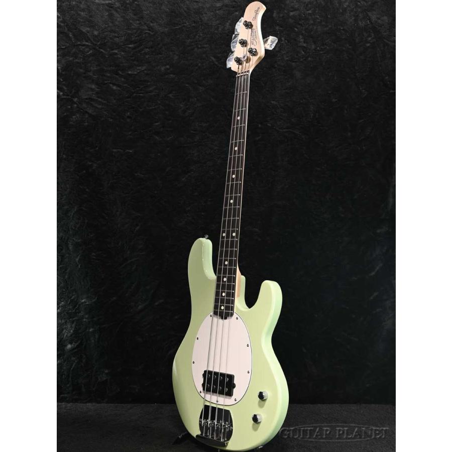 Sterling by MUSIC MAN SUB Intro Series RAY2 -Misty Green- 新品