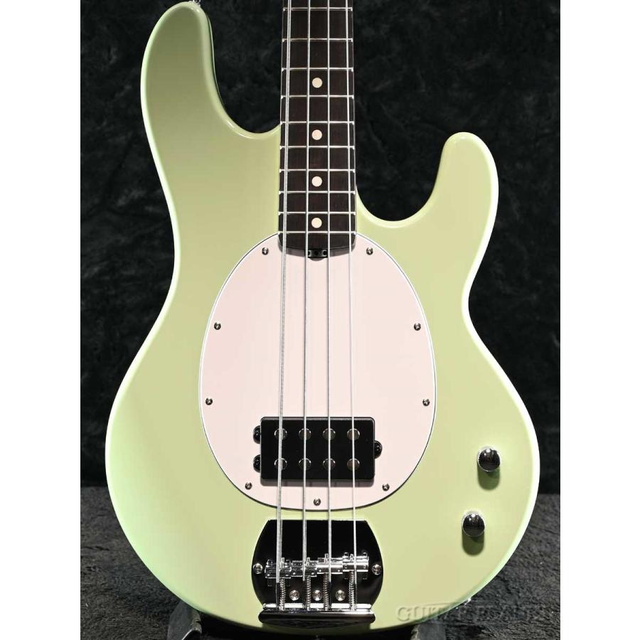 Sterling by MUSIC MAN SUB Intro Series RAY2 -Misty Green- 新品