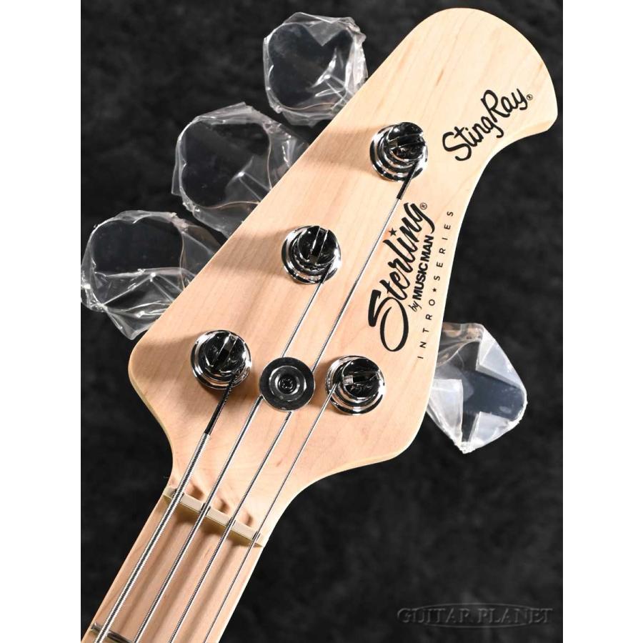 Sterling by MUSIC MAN SUB Intro Series RAY2 -Sunrise Orange- 新品