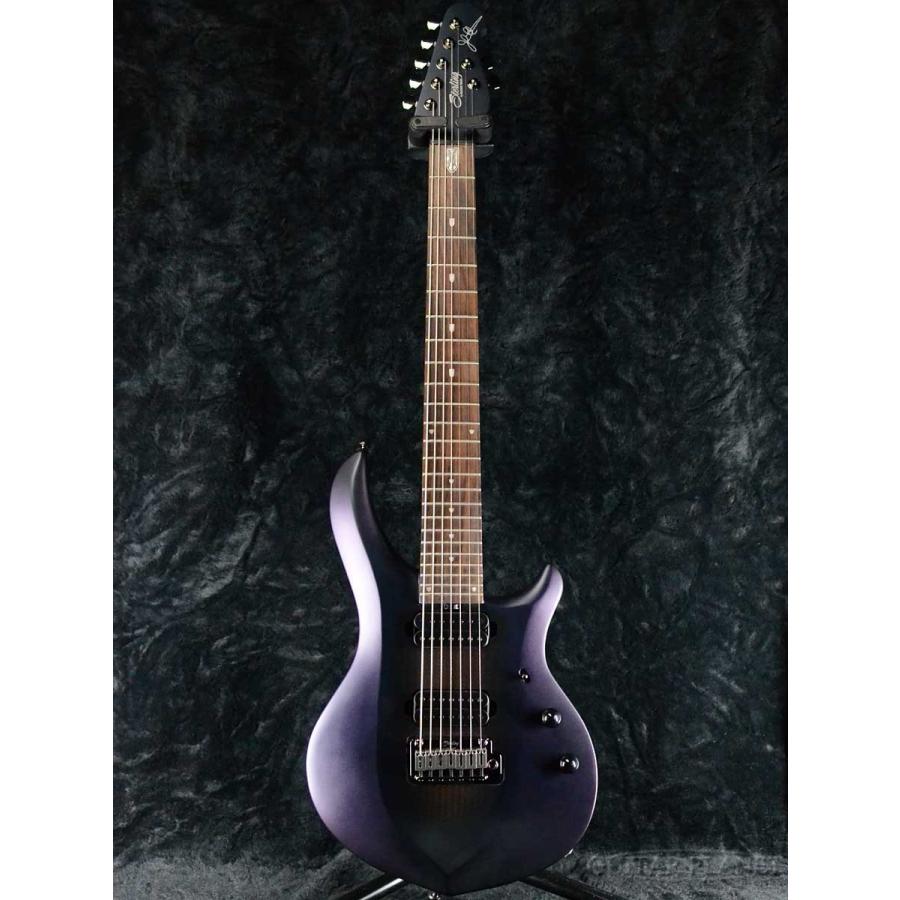 Music Man Sterling by Music Man MAJ170 -Arctic Dream-《エレキ