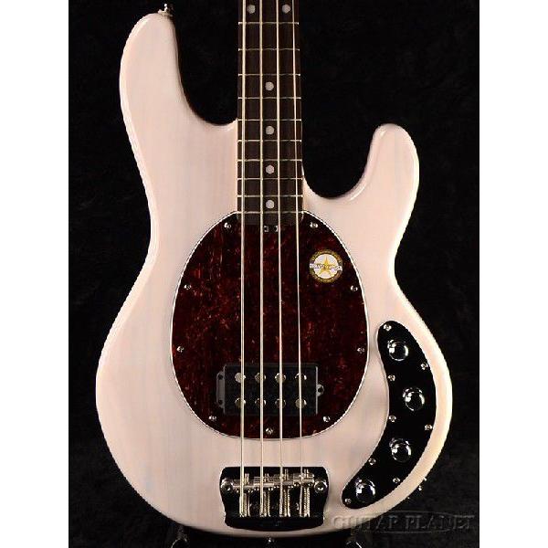 Sterling Ray34 ホワイト エレキベース Sterling Ray34 ホワイト エレキベース Sterling Ray34 ホワイト