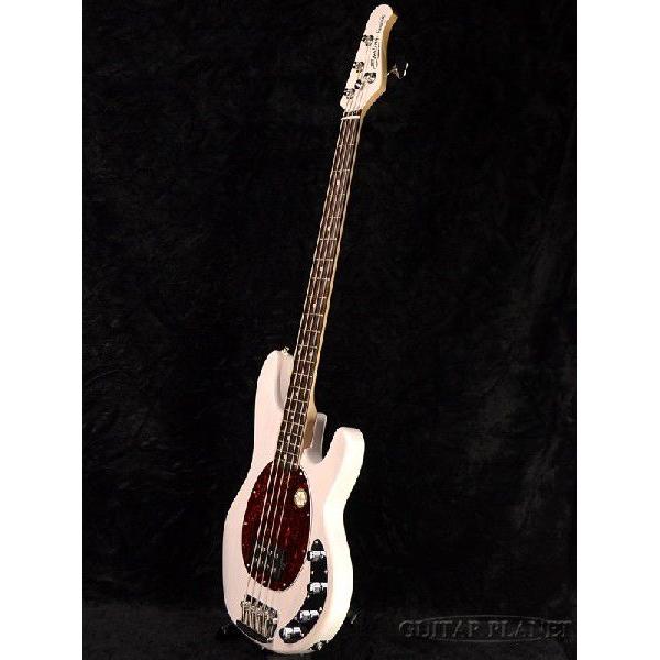 Sterling Ray34 ホワイト エレキベース Sterling Ray34 ホワイト エレキベース エレキベース】Sterling by