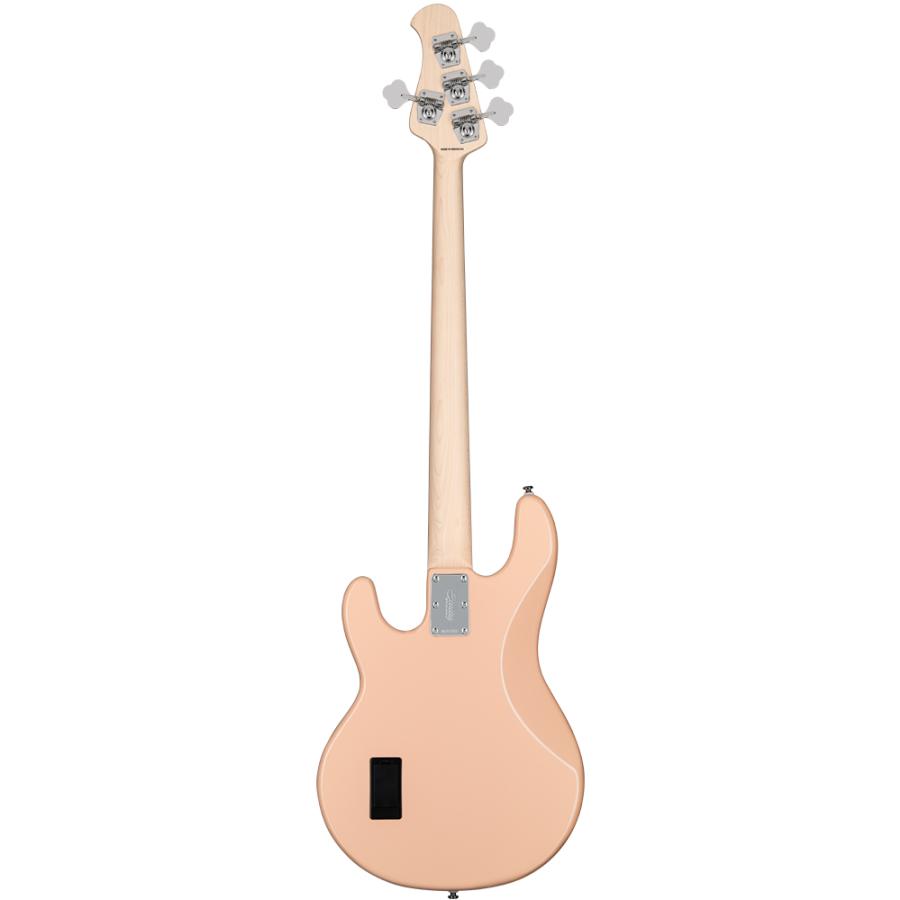 Sterling by MUSIC MAN SUB Ray4 -Pueblo Pink-《ベース》 : ギター