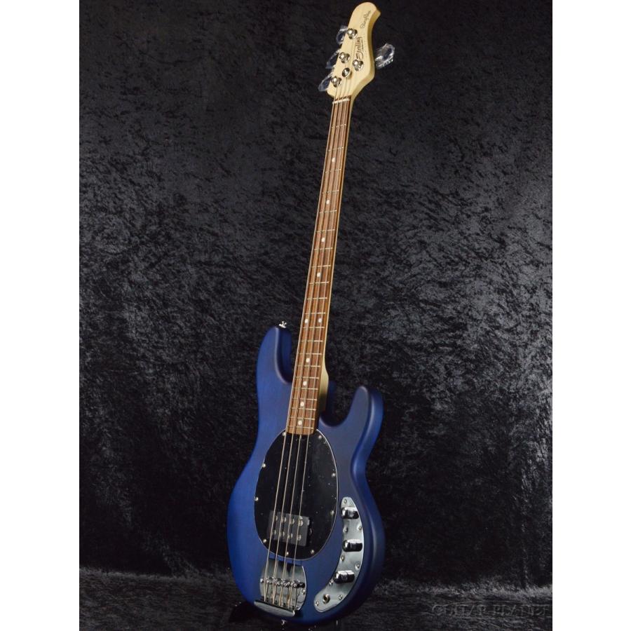 A◆Sterling by Music Man SUB Series 4弦ベース Sterling by Music Man SB4 4-String Electric Bass Guitar Cobra Blue