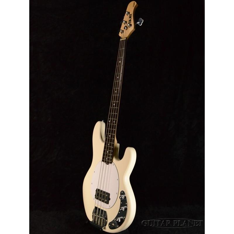 Sterling by MUSIC MAN SUB Ray4 -Vintage Cream-《ベース
