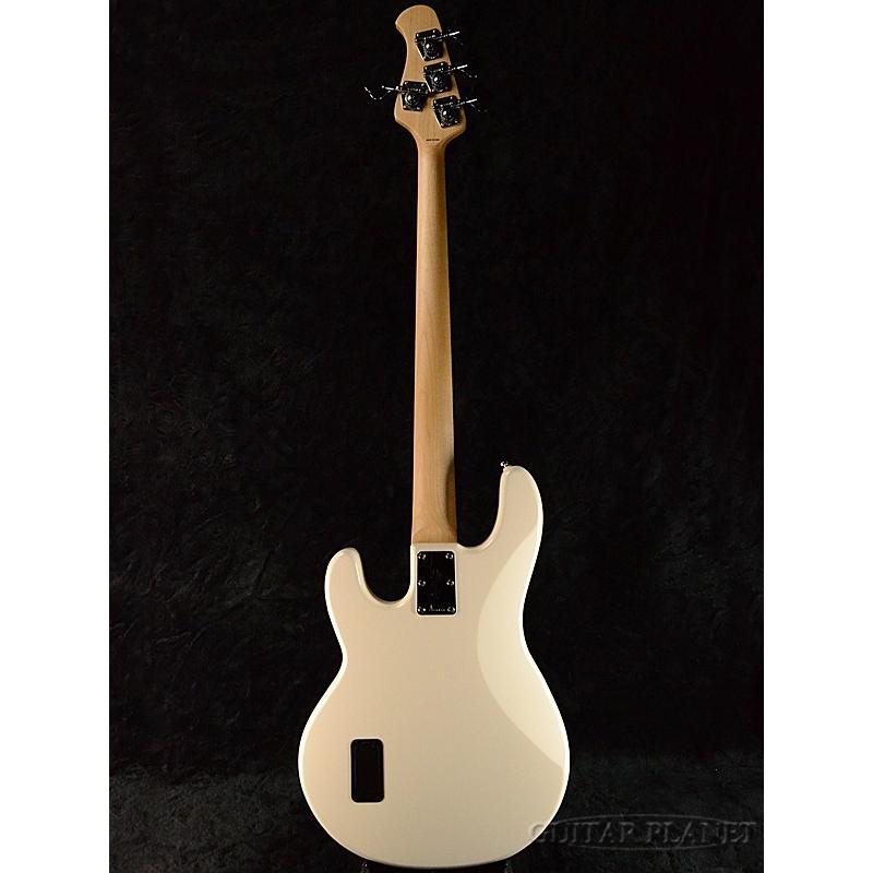 Sterling by MUSIC MAN SUB Ray4 -Vintage Cream-《ベース