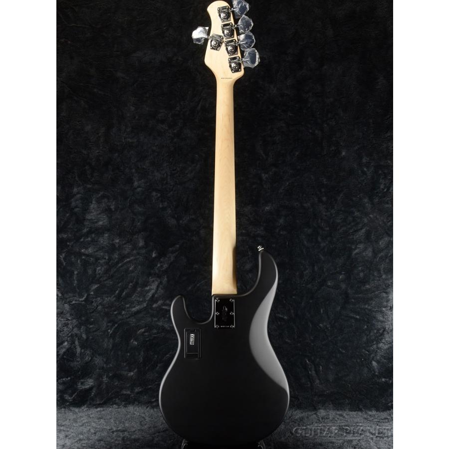 Sterling by MUSIC MAN S.U.B Ray 5 -Vintage Sunburst Satin-《ベース