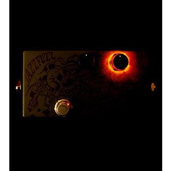Stoner's FX JAZZ FUZZ ファズ 《エフェクター》 : ギター