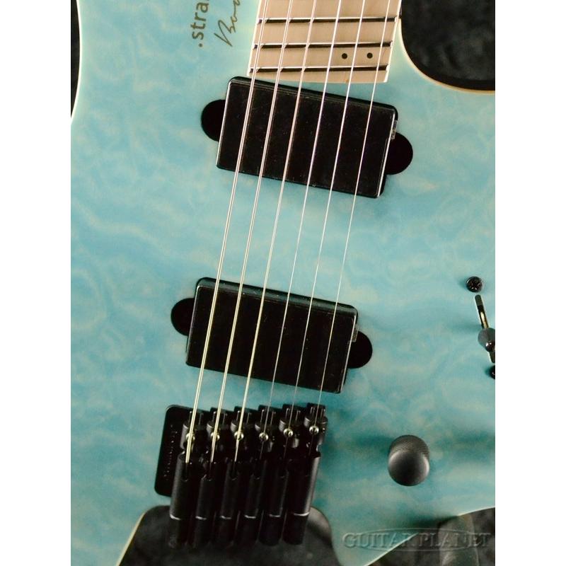 strandberg Boden RAS6 朝日六花(LOCK)モデル《エレキギター strandberg Boden RAS6 朝日六花(LOCK)モデル《エレキギター